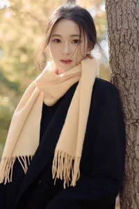 Soft Aesthetics in YiTuYu Art Language Vol.8048 Pink Edition - image 8