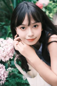 YiTuYu Art Language Vol.4714: Urban Elegance Featuring Yan Yun Lin Er - image 2