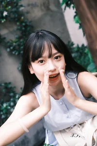 YiTuYu Art Language Vol.4714: Urban Elegance Featuring Yan Yun Lin Er - image 21