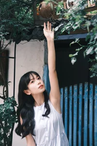 YiTuYu Art Language Vol.4714: Urban Elegance Featuring Yan Yun Lin Er - image 15