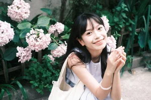 YiTuYu Art Language Vol.4714: Urban Elegance Featuring Yan Yun Lin Er - image 16
