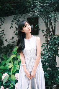 YiTuYu Art Language Vol.4714: Urban Elegance Featuring Yan Yun Lin Er - image 13