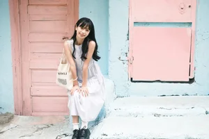 YiTuYu Art Language Vol.4714: Urban Elegance Featuring Yan Yun Lin Er - image 14