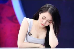 From Viral Moments to Social Media Stardom: The Journey of the Sleeping Beauty - image 0