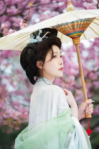 YiTuYu Art Language Vol.6715 Featuring Shu Qian Yi - Stunning Artistic Photography Gallery - image 15