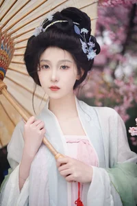 YiTuYu Art Language Vol.6715 Featuring Shu Qian Yi - Stunning Artistic Photography Gallery - image 7