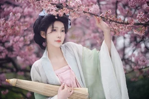 YiTuYu Art Language Vol.6715 Featuring Shu Qian Yi - Stunning Artistic Photography Gallery - image 2