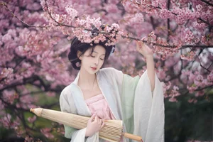 YiTuYu Art Language Vol.6715 Featuring Shu Qian Yi - Stunning Artistic Photography Gallery - image 21