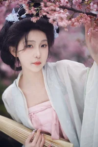 YiTuYu Art Language Vol.6715 Featuring Shu Qian Yi - Stunning Artistic Photography Gallery - image 17