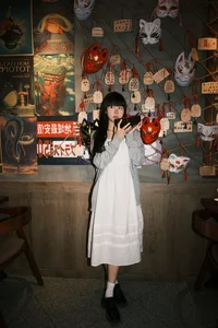 YiTuYu Art Language Vol.8017 Shi San Jin Ya Artistic Portraiture - image 0