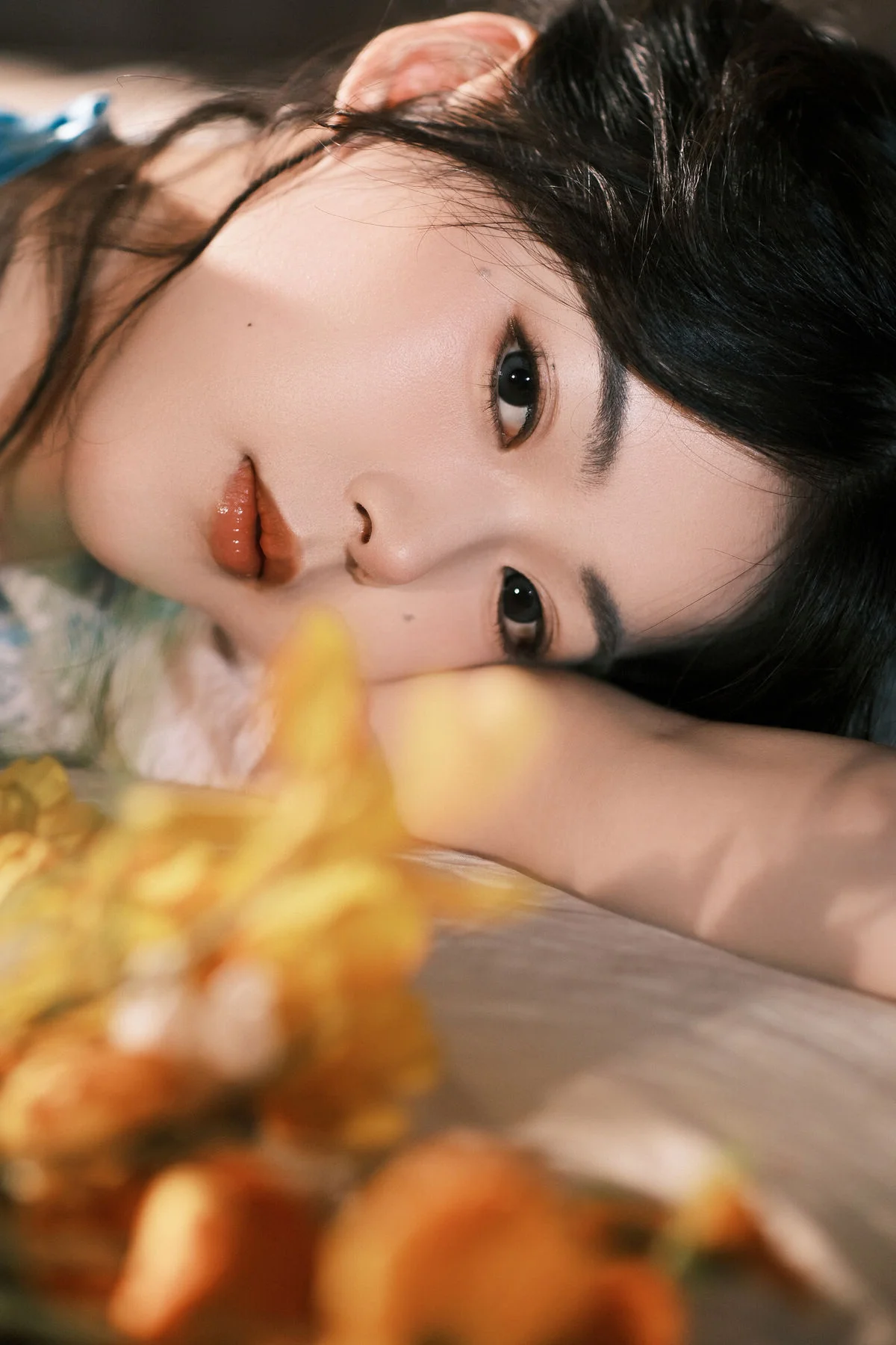 YiTuYu Art Language Vol.7185: Xiao Yang Portrait Collection and Artistic Visuals