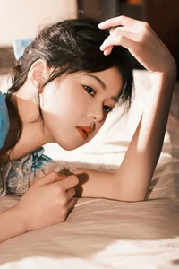 YiTuYu Art Language Vol.7185: Xiao Yang Portrait Collection and Artistic Visuals - image 1