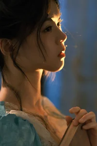 YiTuYu Art Language Vol.7185: Xiao Yang Portrait Collection and Artistic Visuals - image 29