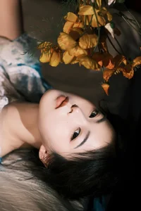 YiTuYu Art Language Vol.7185: Xiao Yang Portrait Collection and Artistic Visuals - image 14