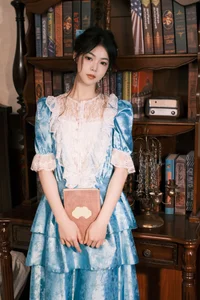YiTuYu Art Language Vol.7185: Xiao Yang Portrait Collection and Artistic Visuals - image 20