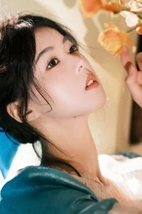YiTuYu Art Language Vol.7185: Xiao Yang Portrait Collection and Artistic Visuals - image 19