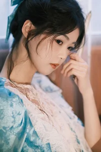 YiTuYu Art Language Vol.7185: Xiao Yang Portrait Collection and Artistic Visuals - image 33