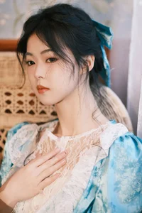 YiTuYu Art Language Vol.7185: Xiao Yang Portrait Collection and Artistic Visuals - image 2