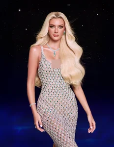 The Danish Doll: Victoria Kjær Theilvig Radiates Elegance After Miss Universe 2024 Win - image 5