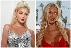 The Danish Doll: Victoria Kjær Theilvig Radiates Elegance After Miss Universe 2024 Win - image 4