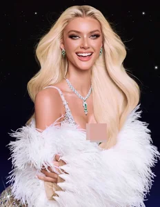 The Danish Doll: Victoria Kjær Theilvig Radiates Elegance After Miss Universe 2024 Win - image 8