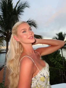 The Danish Doll: Victoria Kjær Theilvig Radiates Elegance After Miss Universe 2024 Win - image 2
