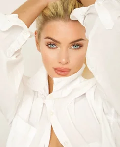 The Danish Doll: Victoria Kjær Theilvig Radiates Elegance After Miss Universe 2024 Win - image 3