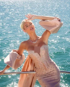 The Danish Doll: Victoria Kjær Theilvig Radiates Elegance After Miss Universe 2024 Win - image 0