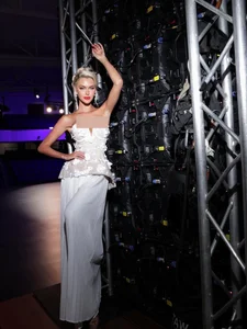 The Danish Doll: Victoria Kjær Theilvig Radiates Elegance After Miss Universe 2024 Win - image 6