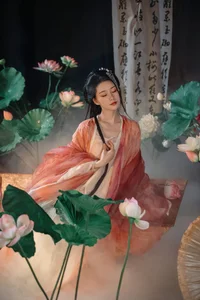 Artistic Excellence: YiTuYu Art Language Vol.5250 Featuring Mu Jing Shu - image 14