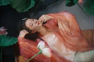 Artistic Excellence: YiTuYu Art Language Vol.5250 Featuring Mu Jing Shu - image 24