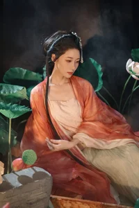 Artistic Excellence: YiTuYu Art Language Vol.5250 Featuring Mu Jing Shu - image 3