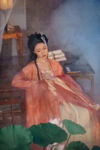 Artistic Excellence: YiTuYu Art Language Vol.5250 Featuring Mu Jing Shu - image 2