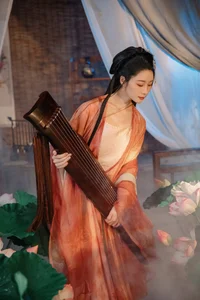 Artistic Excellence: YiTuYu Art Language Vol.5250 Featuring Mu Jing Shu - image 20