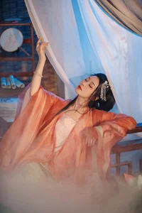 Artistic Excellence: YiTuYu Art Language Vol.5250 Featuring Mu Jing Shu - image 12