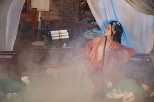 Artistic Excellence: YiTuYu Art Language Vol.5250 Featuring Mu Jing Shu - image 5