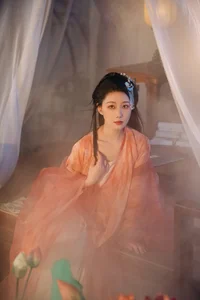 Artistic Excellence: YiTuYu Art Language Vol.5250 Featuring Mu Jing Shu - image 17