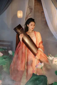 Artistic Excellence: YiTuYu Art Language Vol.5250 Featuring Mu Jing Shu - image 27