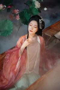 Artistic Excellence: YiTuYu Art Language Vol.5250 Featuring Mu Jing Shu - image 10