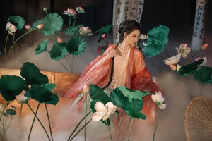Artistic Excellence: YiTuYu Art Language Vol.5250 Featuring Mu Jing Shu - image 21