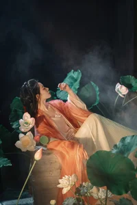 Artistic Excellence: YiTuYu Art Language Vol.5250 Featuring Mu Jing Shu - image 15