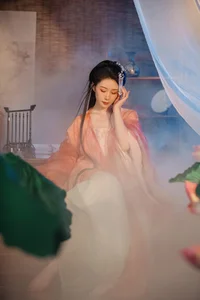 Artistic Excellence: YiTuYu Art Language Vol.5250 Featuring Mu Jing Shu - image 8