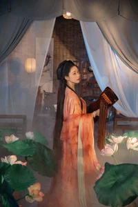 Artistic Excellence: YiTuYu Art Language Vol.5250 Featuring Mu Jing Shu - image 19
