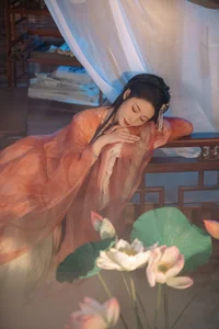 Artistic Excellence: YiTuYu Art Language Vol.5250 Featuring Mu Jing Shu - image 23