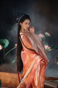 Artistic Excellence: YiTuYu Art Language Vol.5250 Featuring Mu Jing Shu - image 30