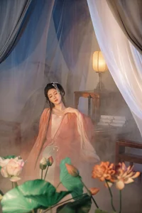 Artistic Excellence: YiTuYu Art Language Vol.5250 Featuring Mu Jing Shu - image 11