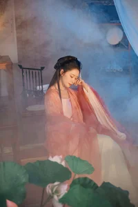 Artistic Excellence: YiTuYu Art Language Vol.5250 Featuring Mu Jing Shu - image 9