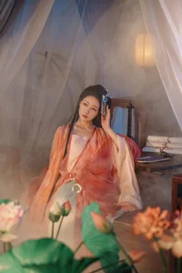 Artistic Excellence: YiTuYu Art Language Vol.5250 Featuring Mu Jing Shu - image 0
