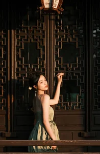 YiTuYu Art Language Vol.4679 Featuring Lu Rou Chi Bu Bao Portrait Gallery - image 12