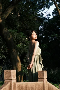 YiTuYu Art Language Vol.4679 Featuring Lu Rou Chi Bu Bao Portrait Gallery - image 16